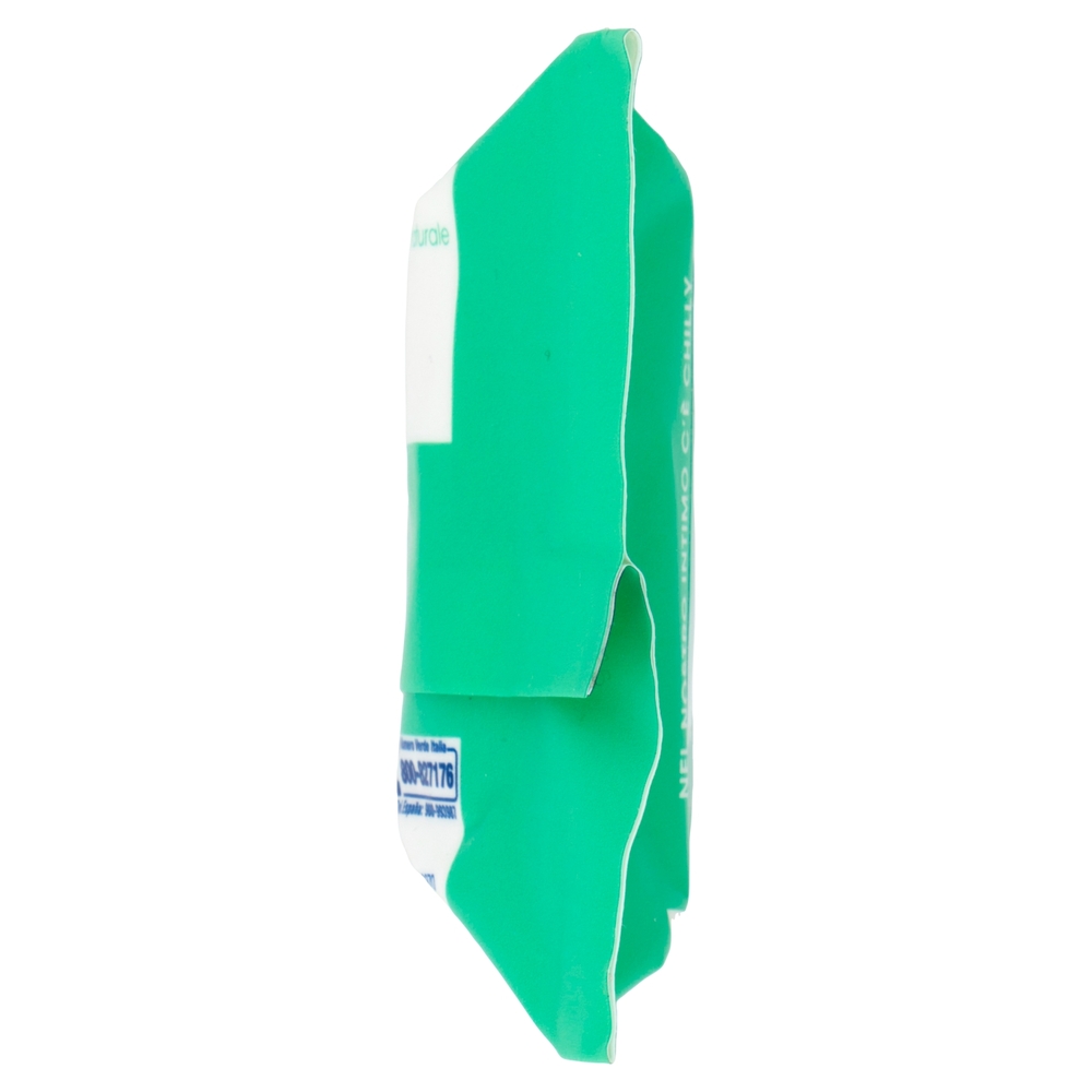 Chilly fresco Salviettine Intime 12 pz